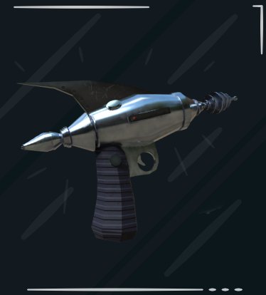 Ray Gun